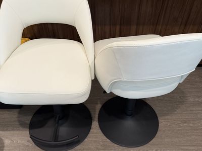 Pair of Barstools