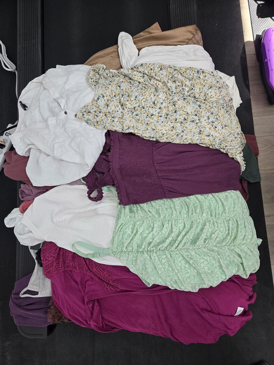 Women's Clothes