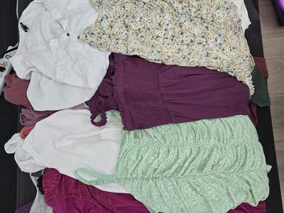 Women's Clothes