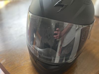 Scorpion Exo T510 Motorcycle Helmet