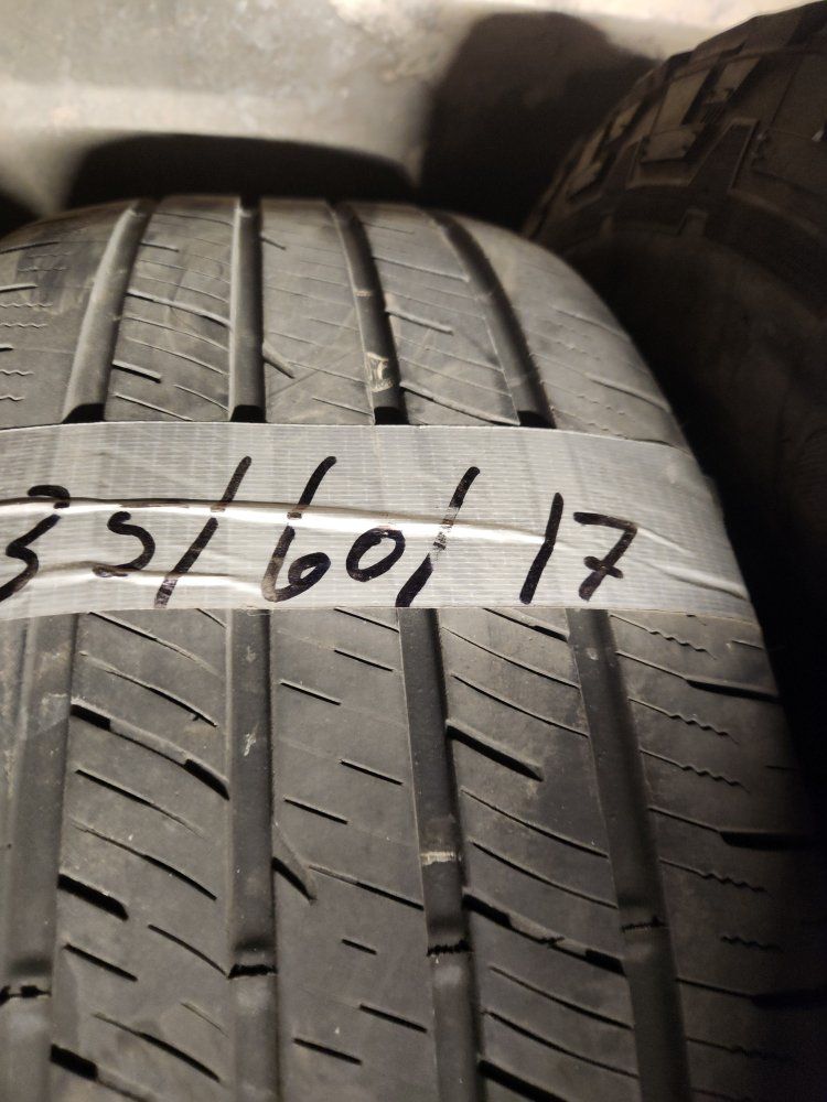 235/60r17 sumitomo htr enhance lx2