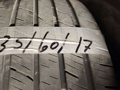 235/60r17 sumitomo htr enhance lx2