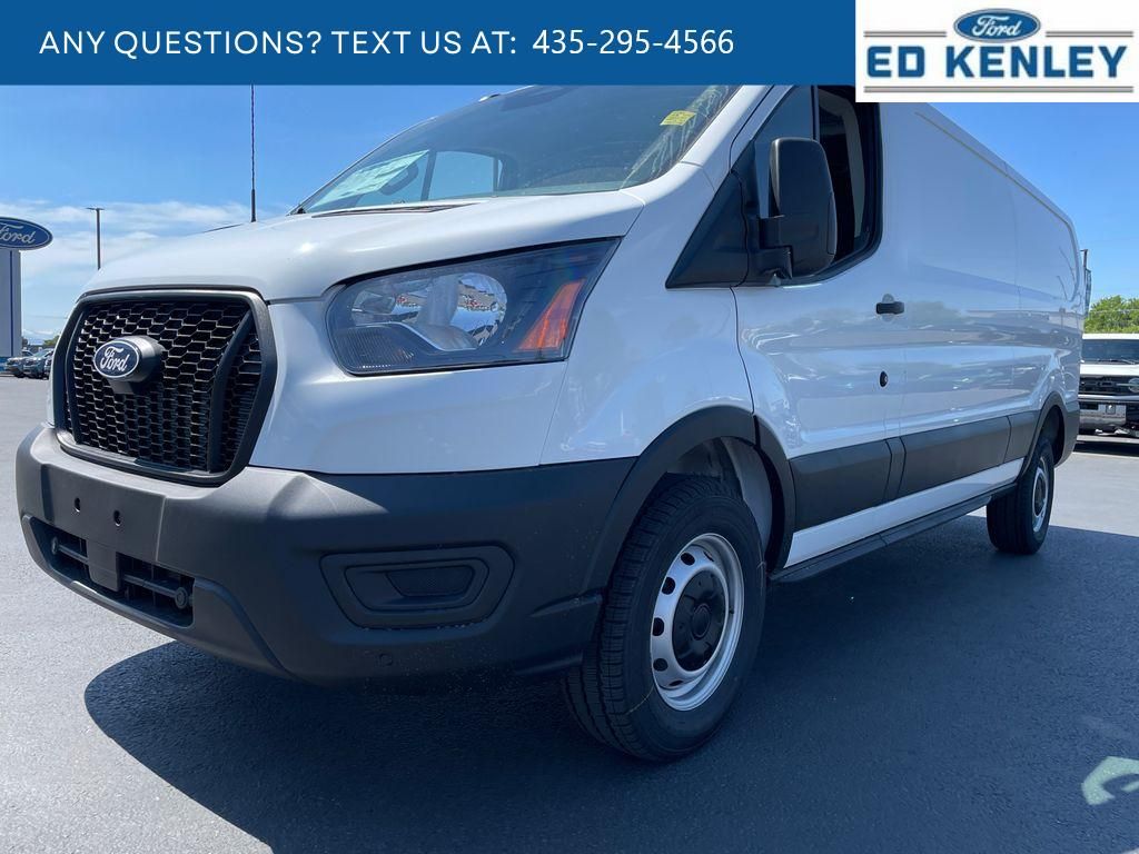 2026 Ford Transit 150
