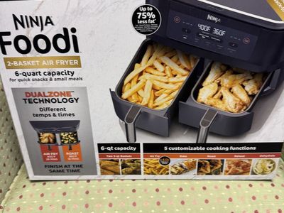 Ninja Air Fryer
