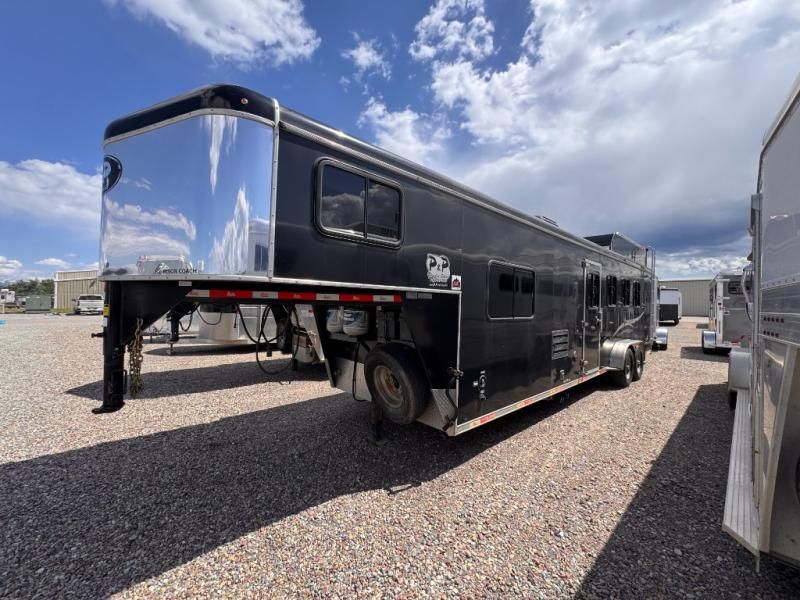 Used 2017 Bison Trail Hand 7410