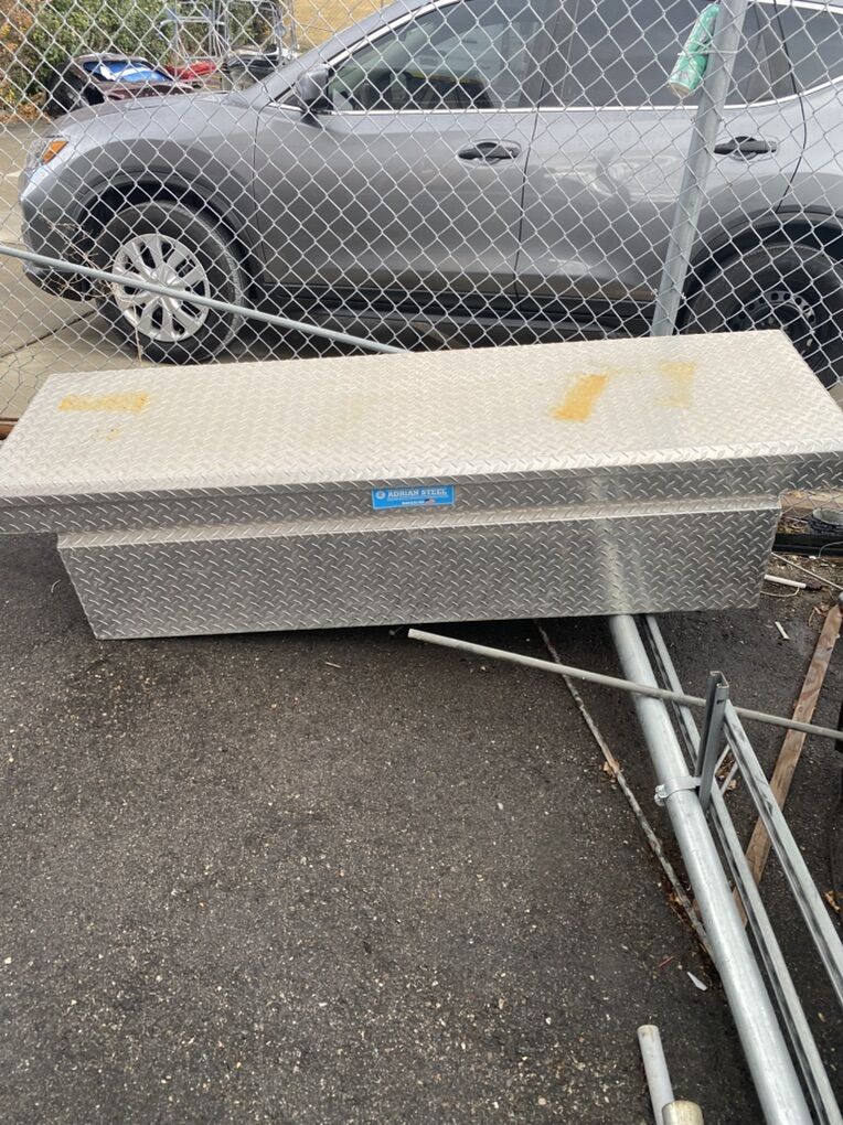 Truck Toolbox