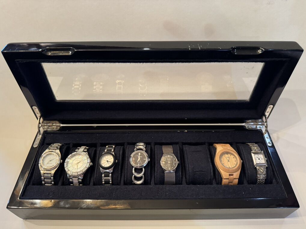 Women's Watch Collection