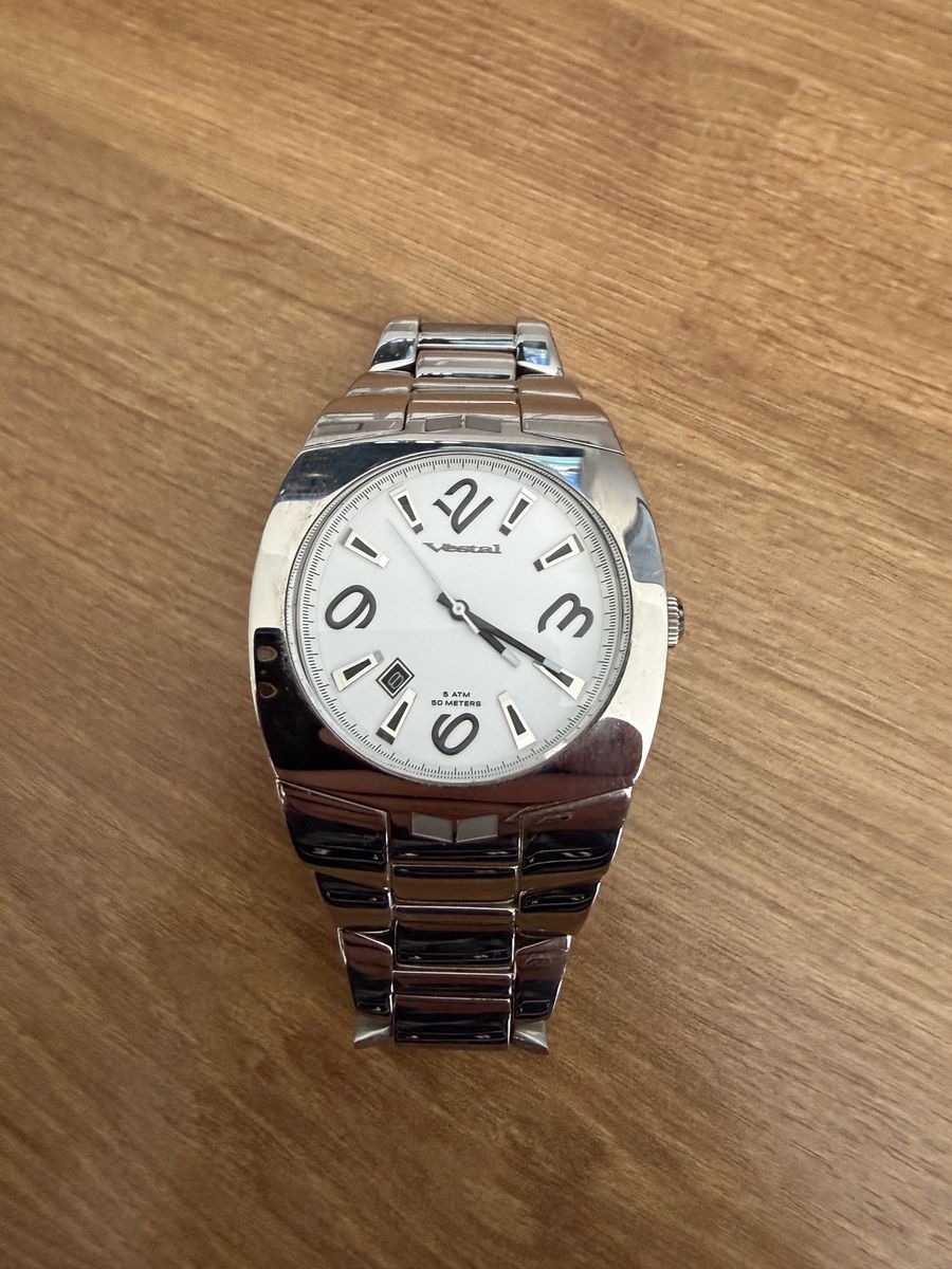 Vestal Watch