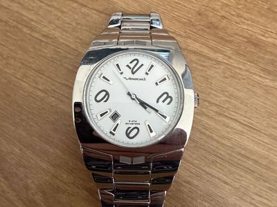 Vestal Watch