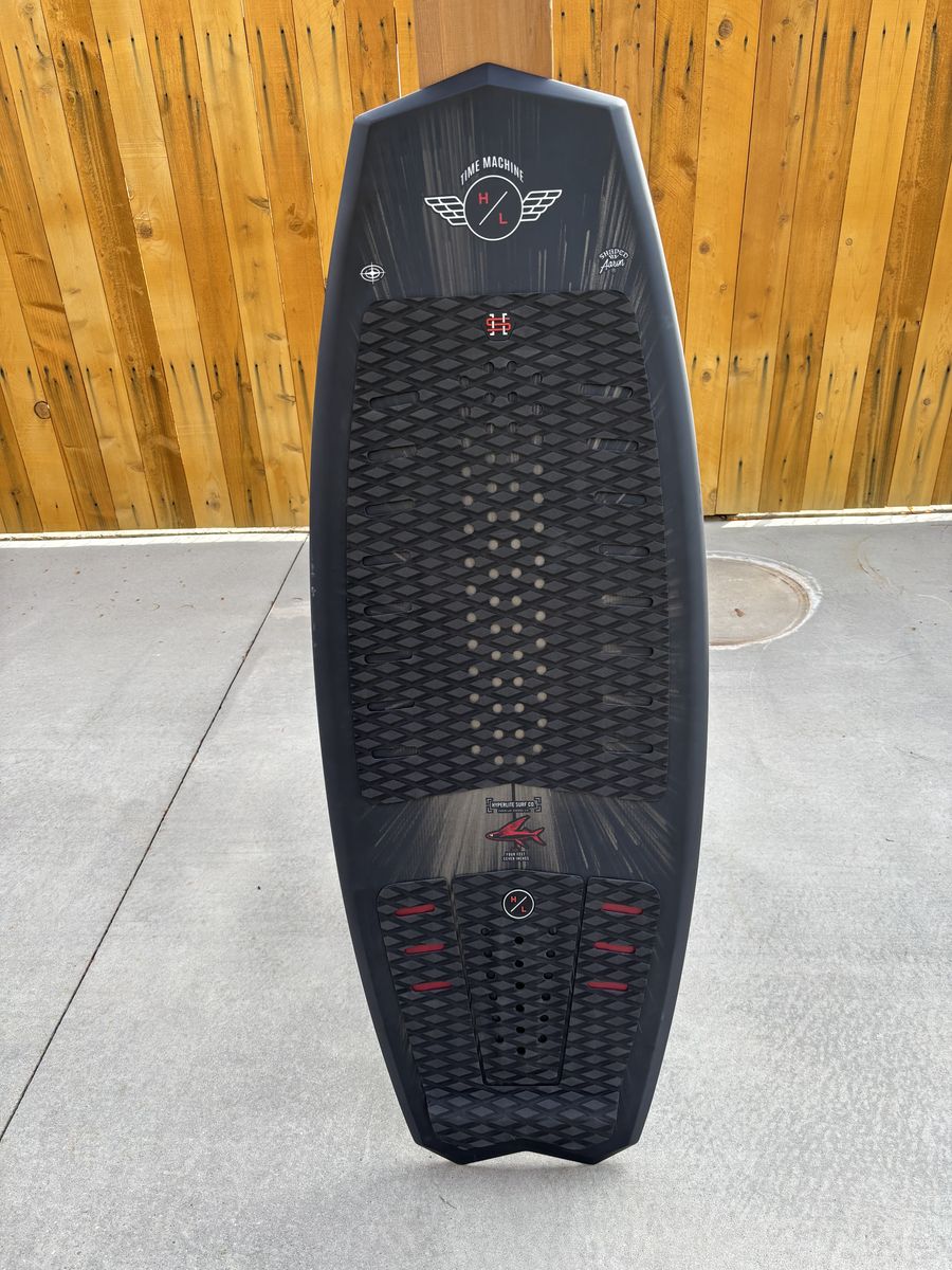 Hyperlite Wake Surfboard