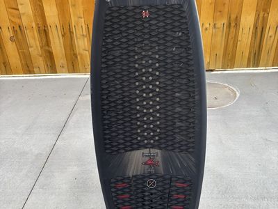 Hyperlite Wake Surfboard