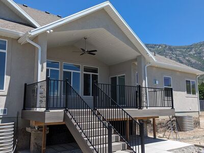 Basement Remodeling | Kitchen Remodel | Bathroom Renovation | Home Renovation | Interior Remodeling