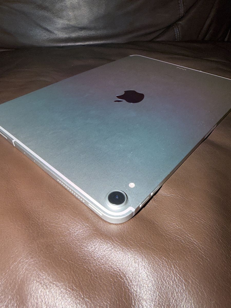 iPad Pro Cellular 11 inch