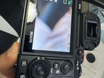 Sony A7 iii, Rokinon 50mm 1.4