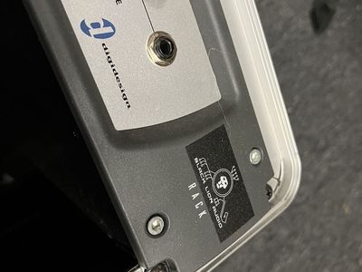 002 BlackLion Modded Digidesign interface