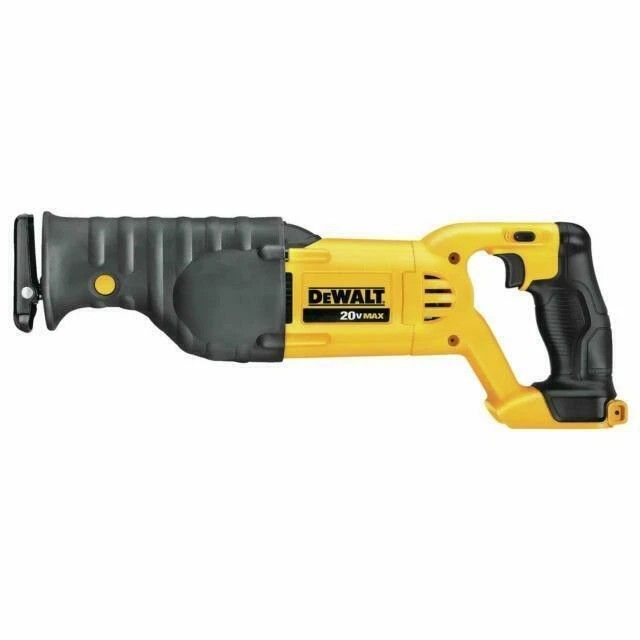 DEWALT DCS380B 20V Reciprocating Saw (Tool Only)