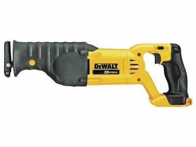 DEWALT DCS380B 20V Reciprocating Saw (Tool Only)