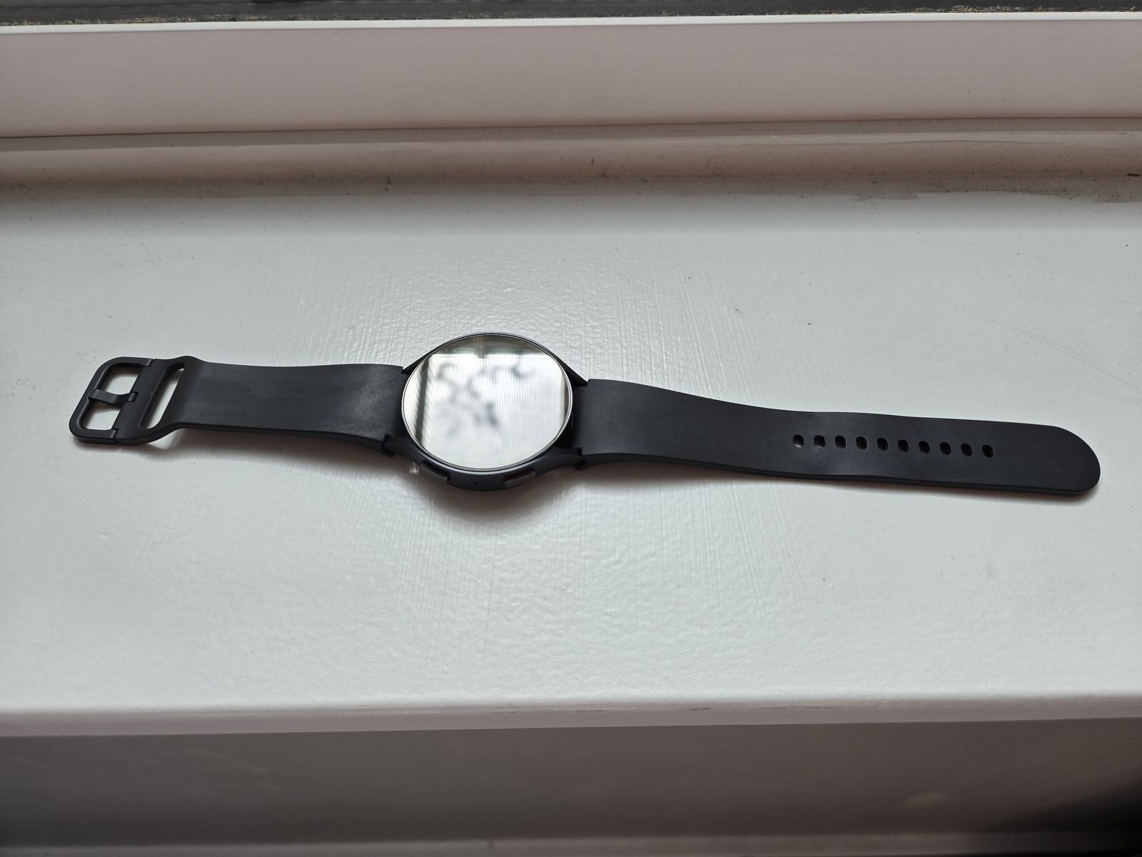 Samsung Galaxy Watch 6 - 44mm, WiFi, sport band