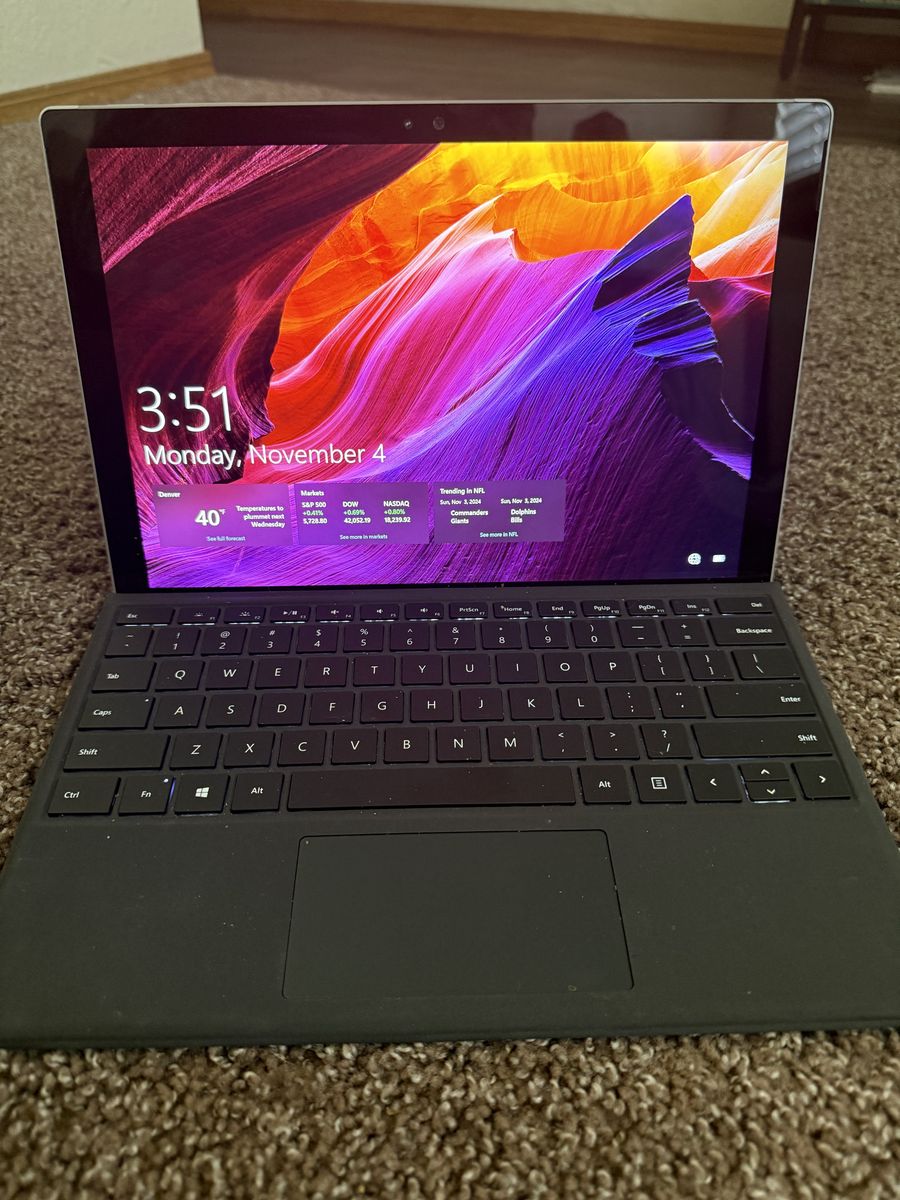 Microsoft SURFACE PRO