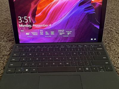 Microsoft SURFACE PRO