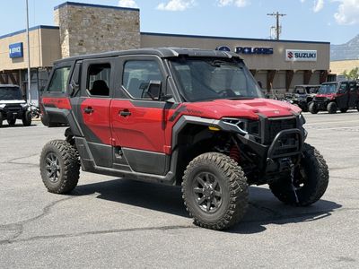 2026 Polaris Polaris XPEDITION ADV 5 Northstar Per