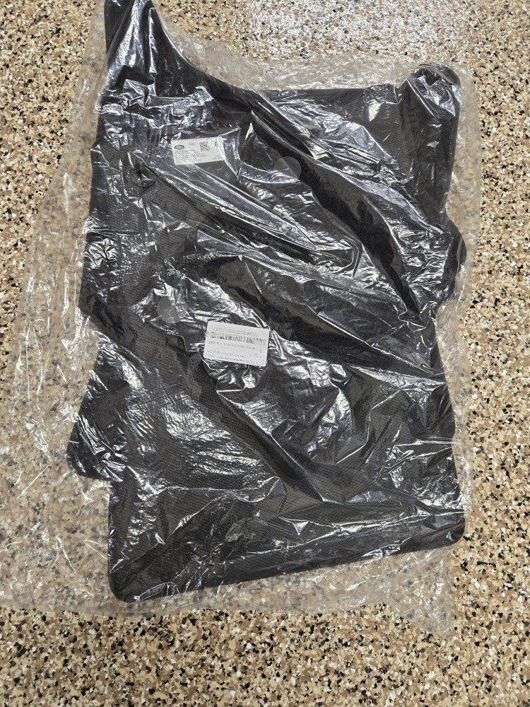 New Landrover Defender Floor Mats