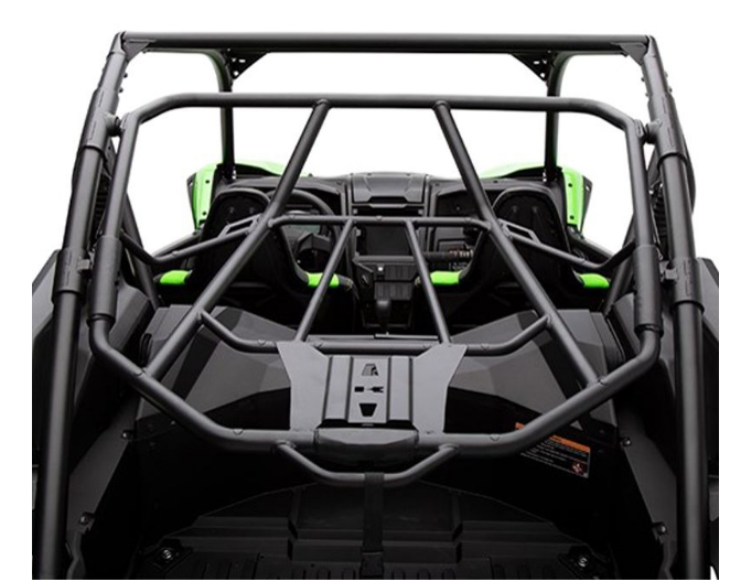 Kawasaki Teryx KRX Cargo Rack