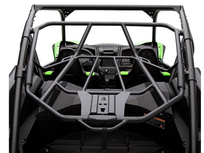 Kawasaki Teryx KRX Cargo Rack