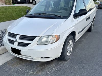2007 Dodge Grand Caravan