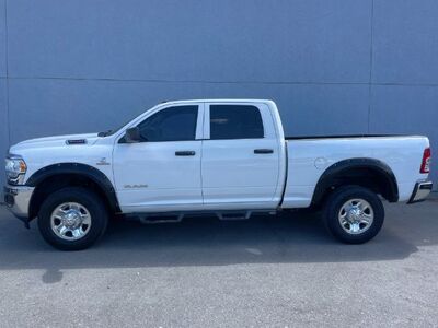 2019 Ram 2500 Tradesman