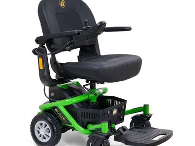 POWER CHAIR