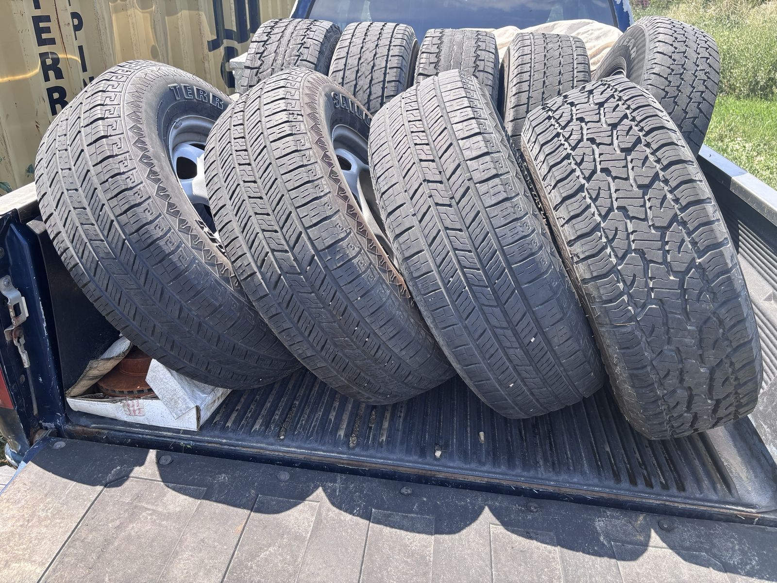 265/70R17