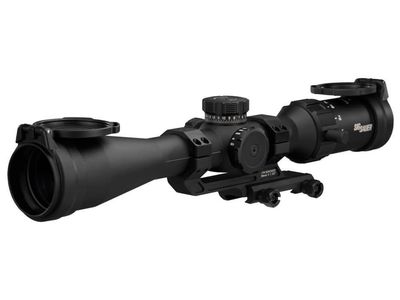 New Sig Tango Spr 4-16