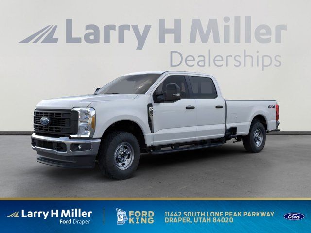 2026 Ford F-250 Super Duty XL