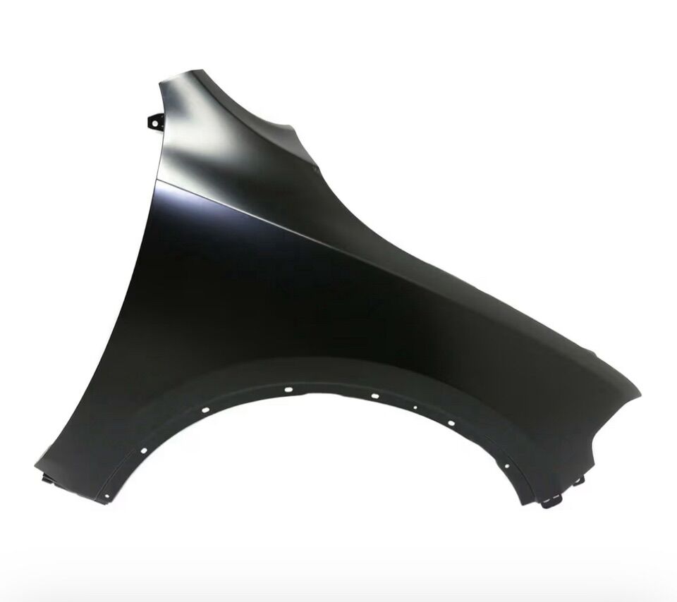New 11-20 Dodge Durango Right Front Fender