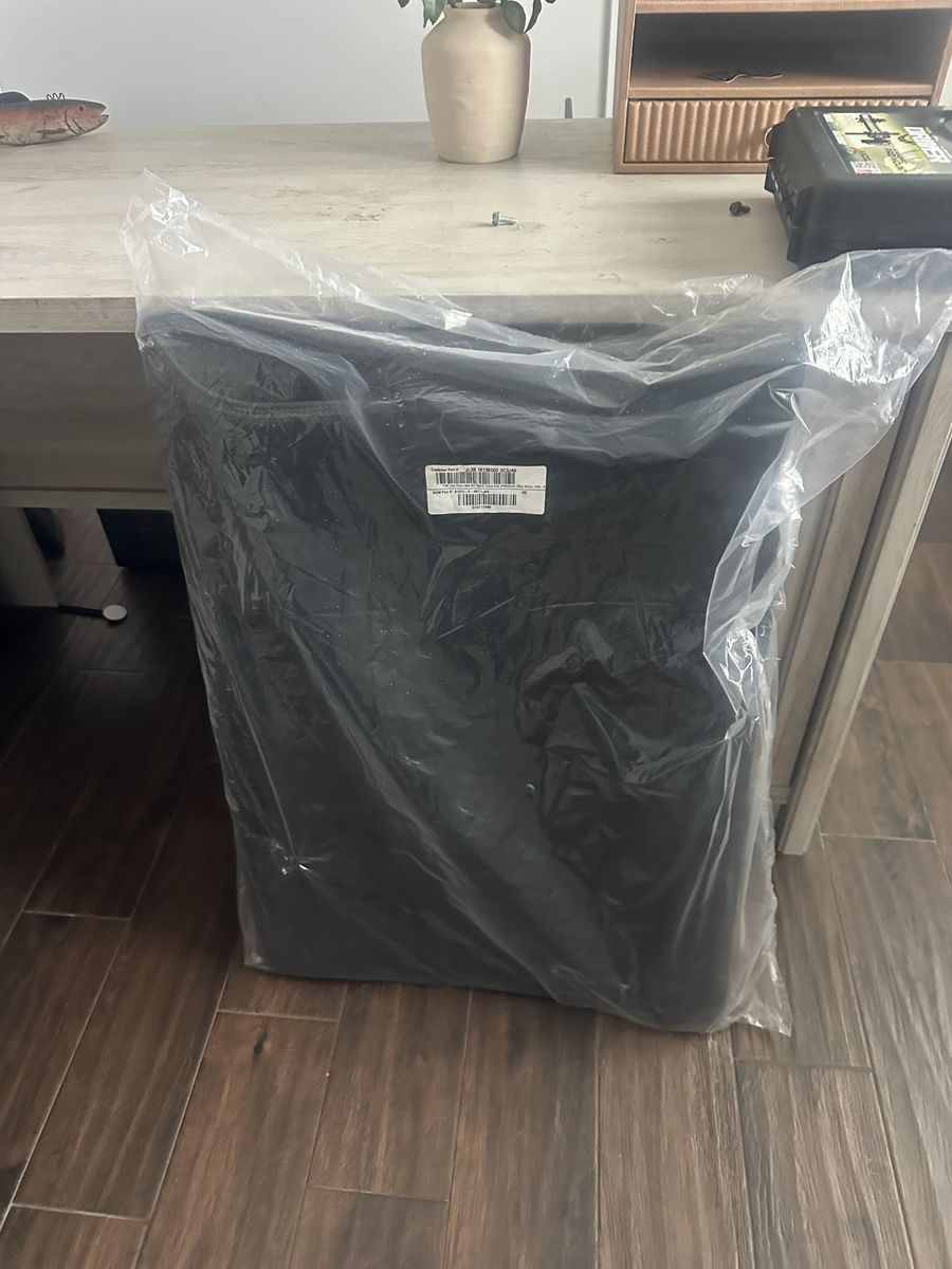 Brand New F150 Platinum Factory Floor Mats