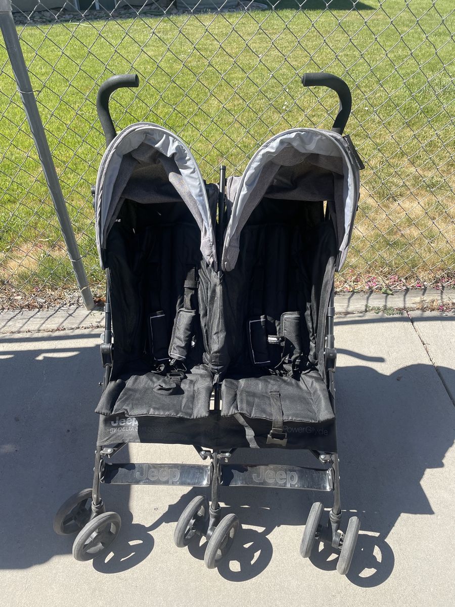Stroller