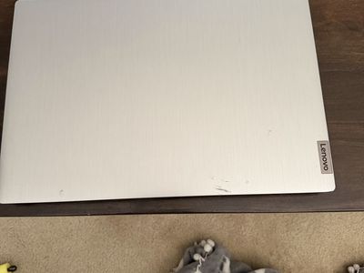 Lenovo IdeaPad 3 15IIL05 Laptop - Intel Core i3, 8GB RAM, 238GB Storage