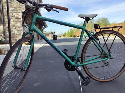 Kona Dew Road Bike