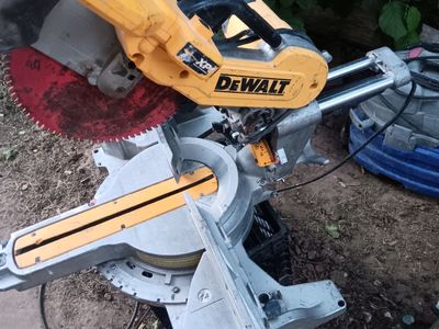 saw