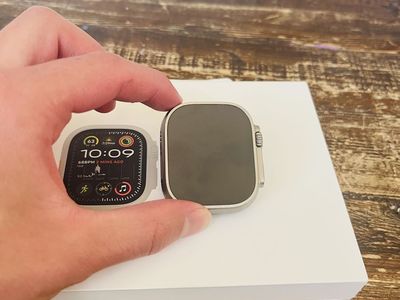 Apple Watch Ultra 2 – Excellent Cosmetic Condition – Needs Repair