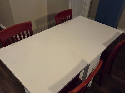 IKEA Dining Room Table For Sale