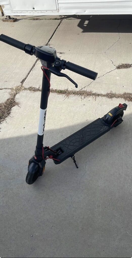 Gotrax Apex E Scooter