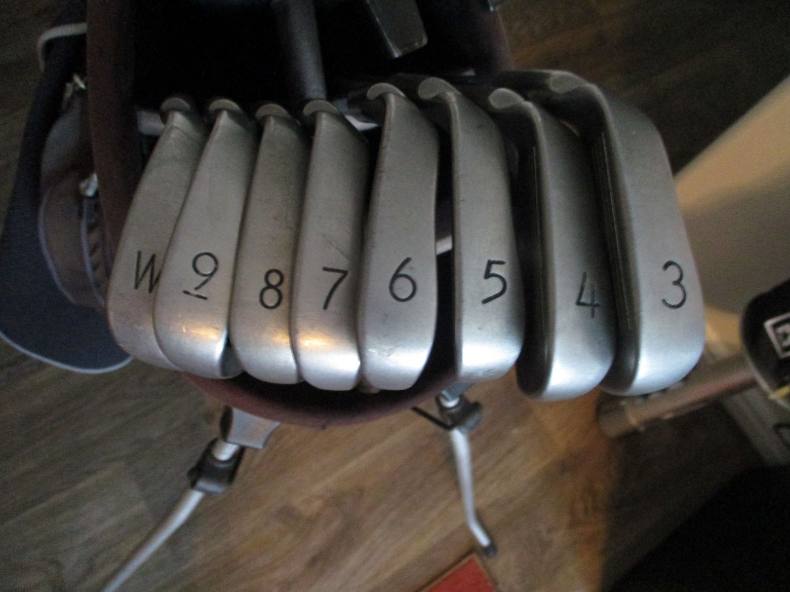Ping I3 Irons