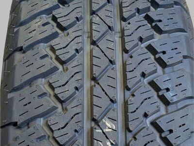 4 BRIDGESTONE DUELER A/T RHS OWL P 255 70 18 112S SL ALL TERRAIN TIRE 057945