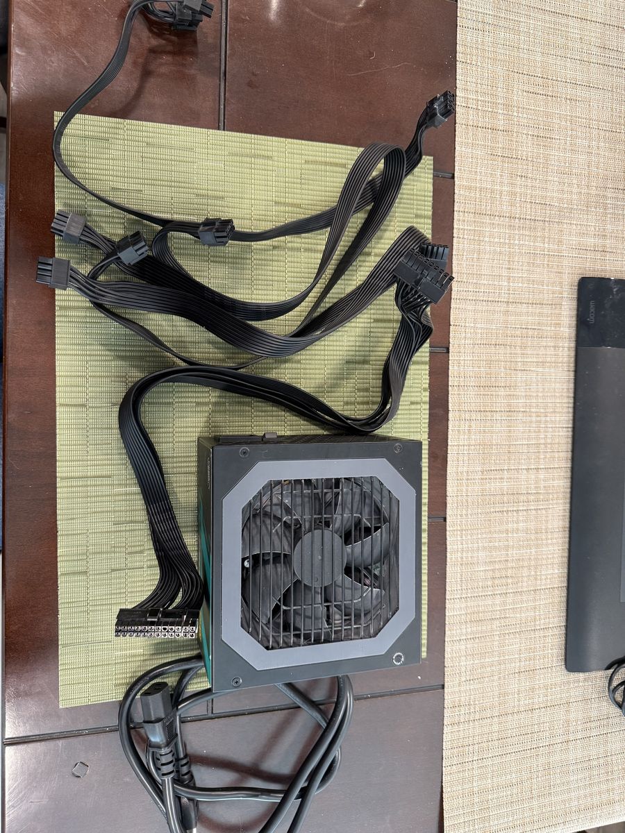 DeepCool 750-M-V2L