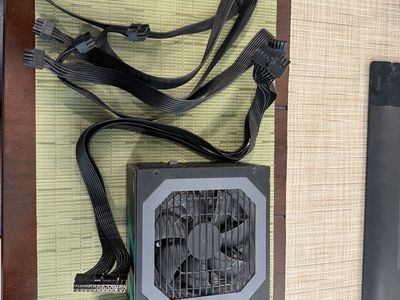 DeepCool 750-M-V2L