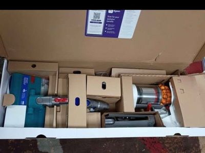 Dyson V15s Detect Submarine Mop Cordless Wet/Dry P