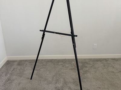 Easel