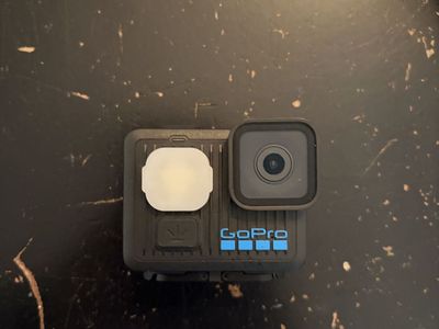Gopro Hero LIT with case